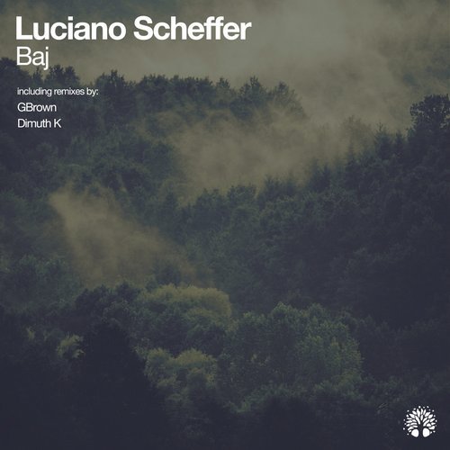 Luciano Scheffer - Baj [ETREE318]